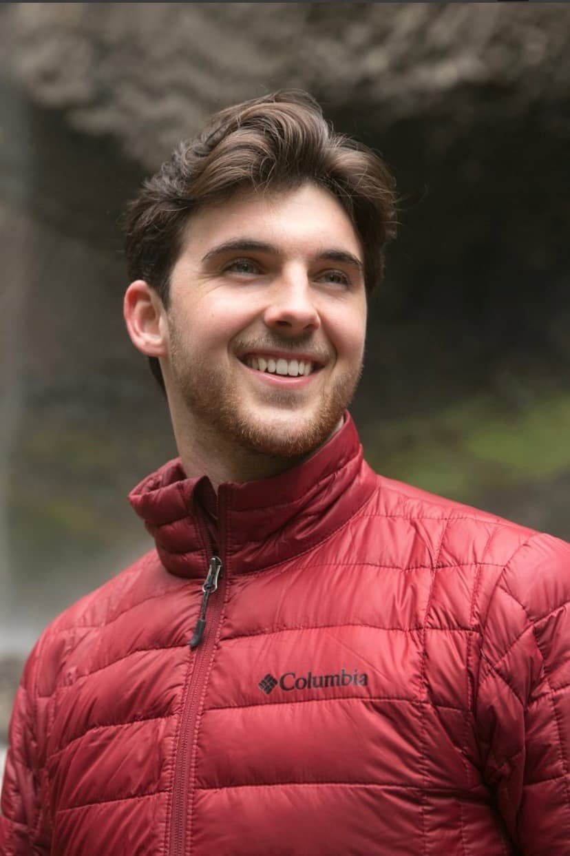 Michael V. Alfieri headshot