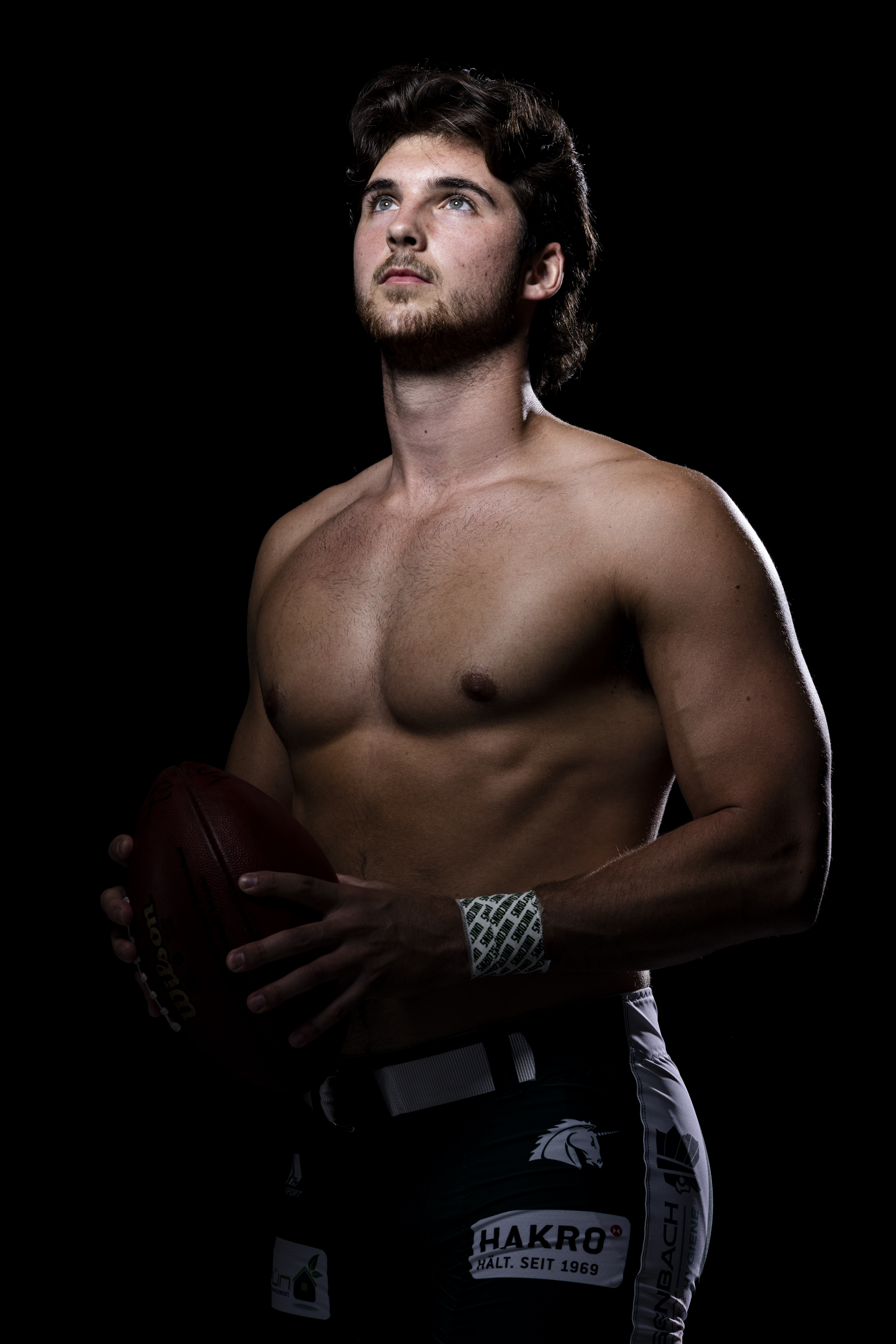 Michael Alfieri — portfolio shot 10