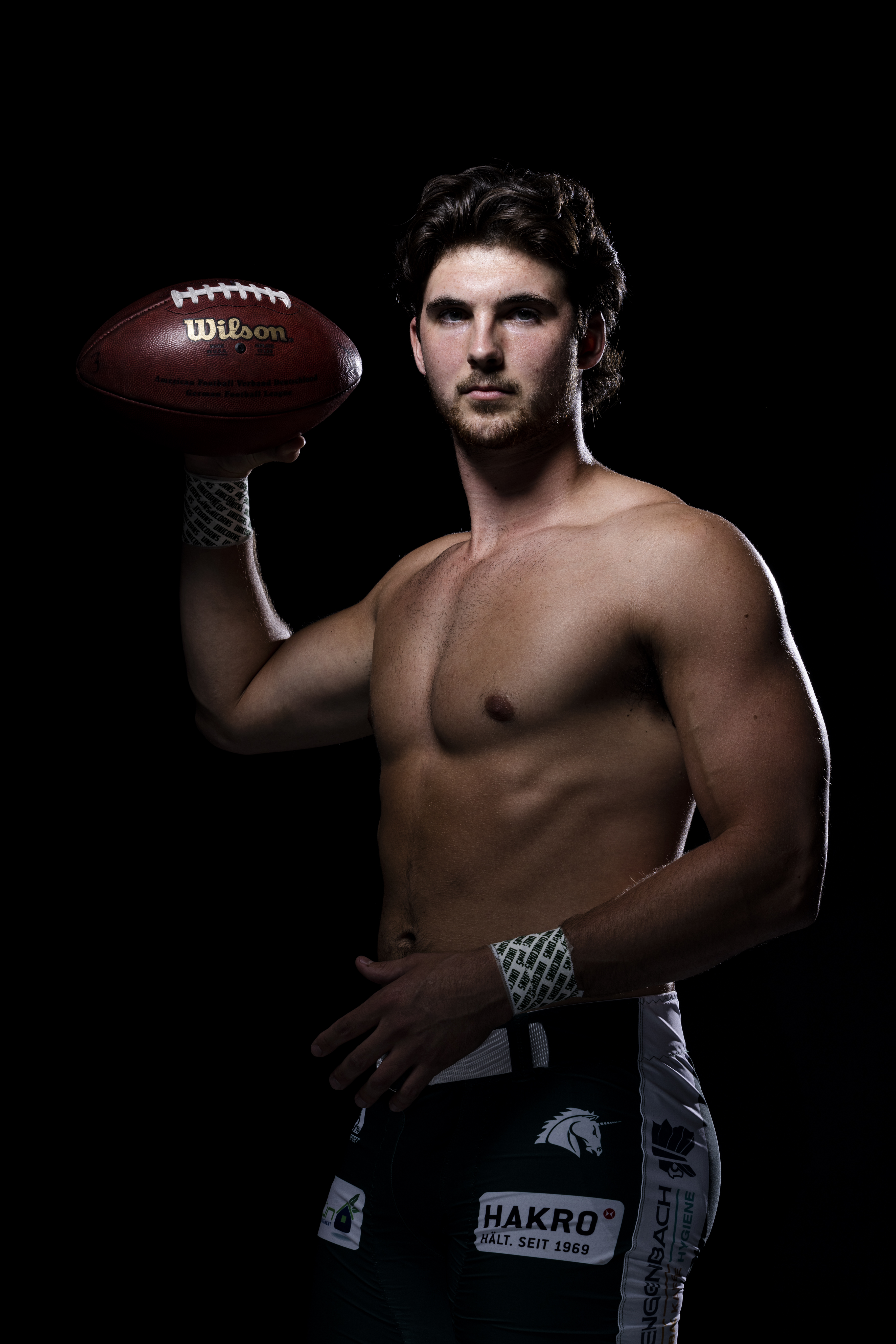 Michael Alfieri — portfolio shot 11