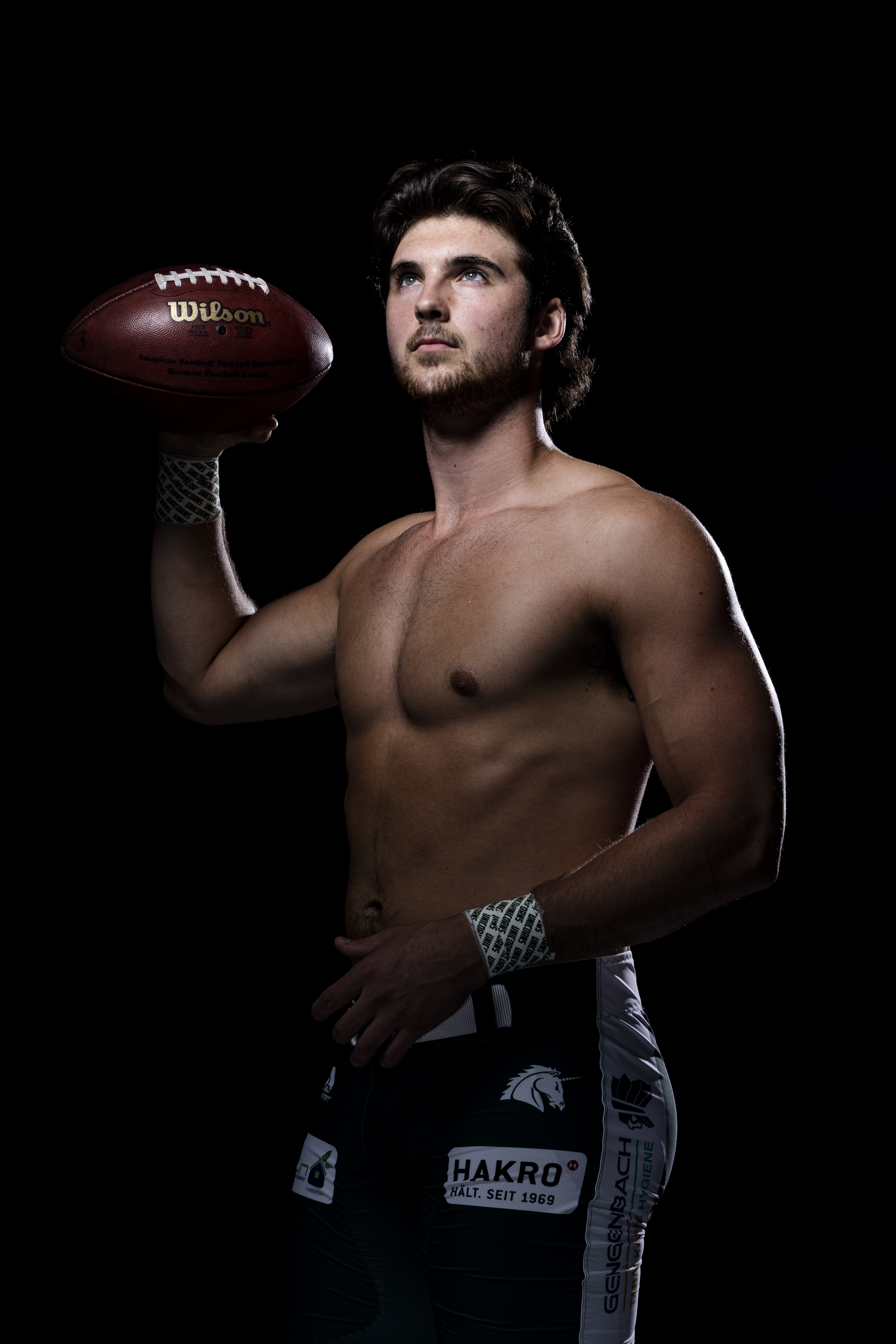 Michael Alfieri — portfolio shot 12