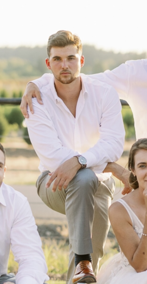Michael Alfieri — portfolio shot 13