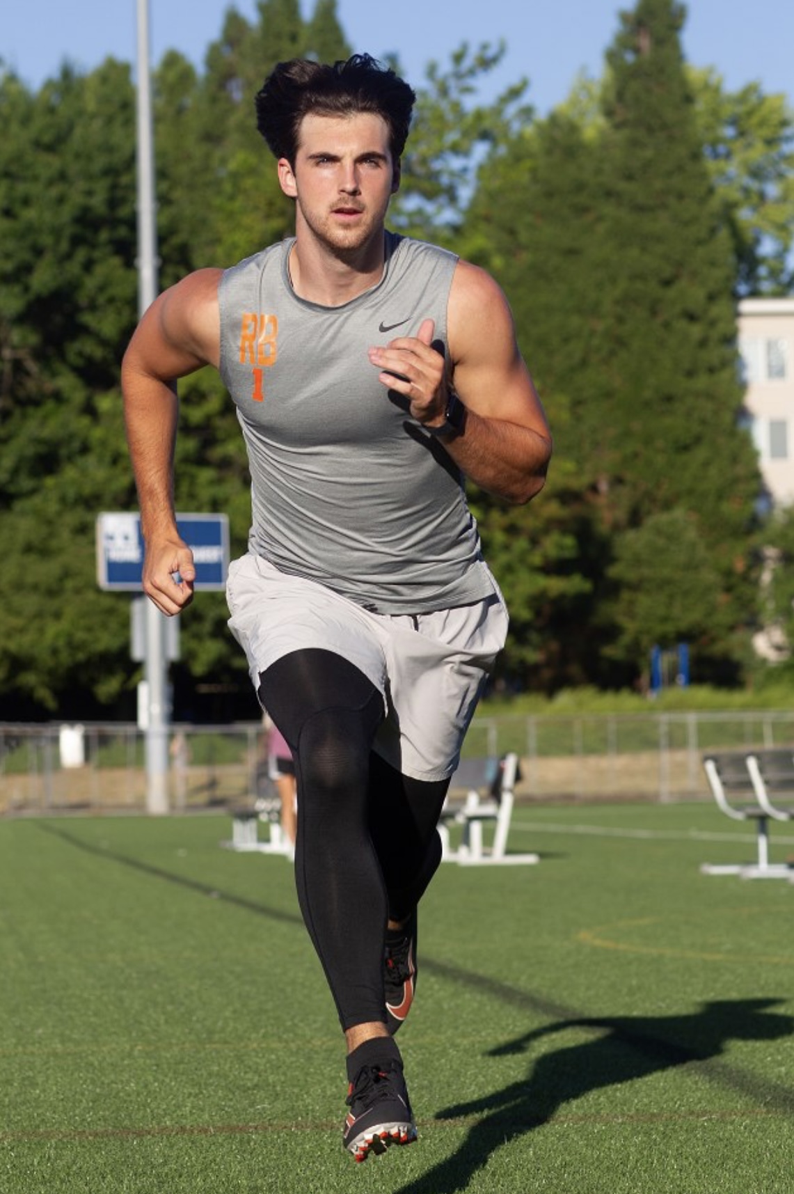 Michael Alfieri — portfolio shot 16