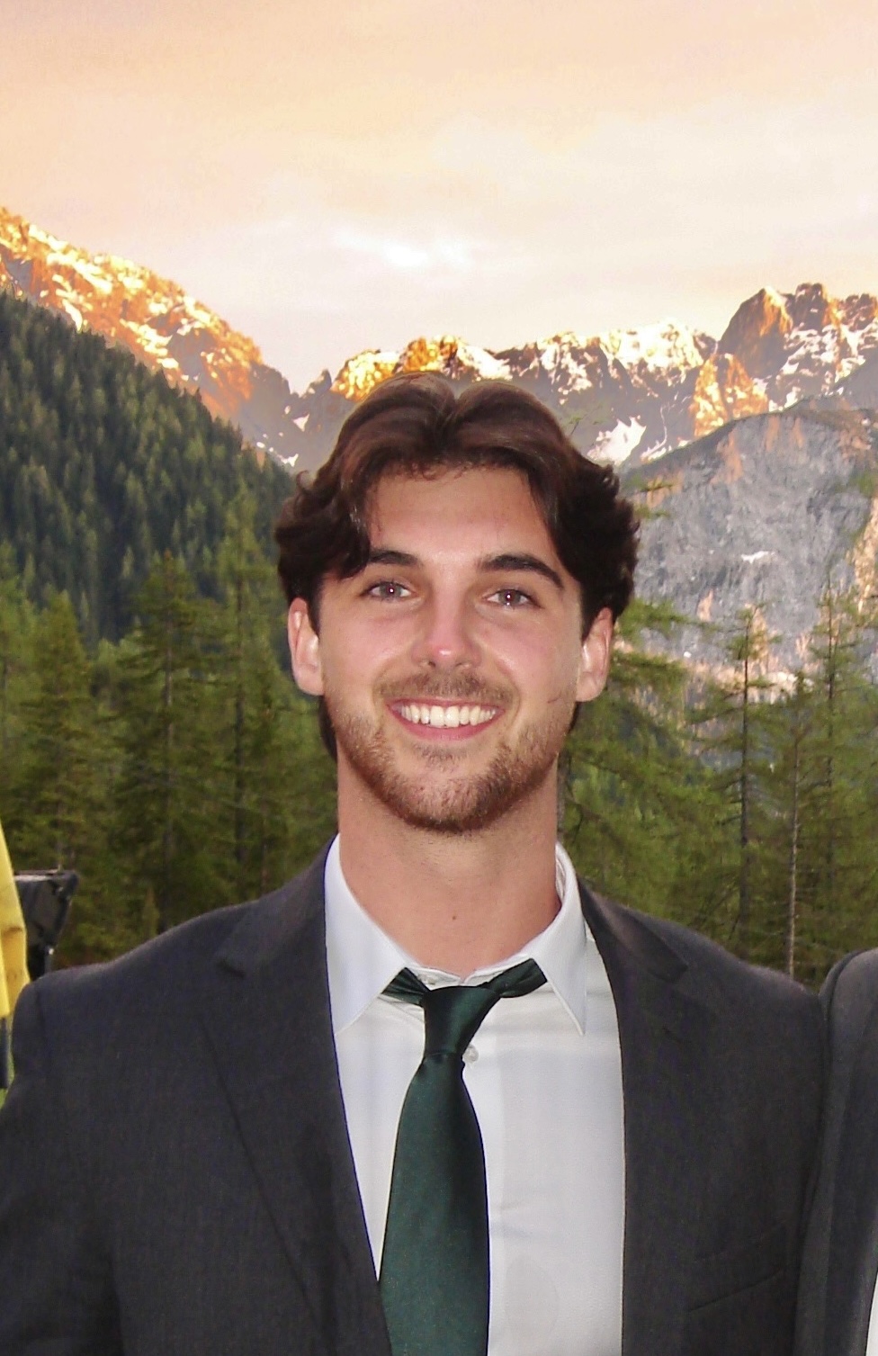 Michael Alfieri — portfolio shot 18
