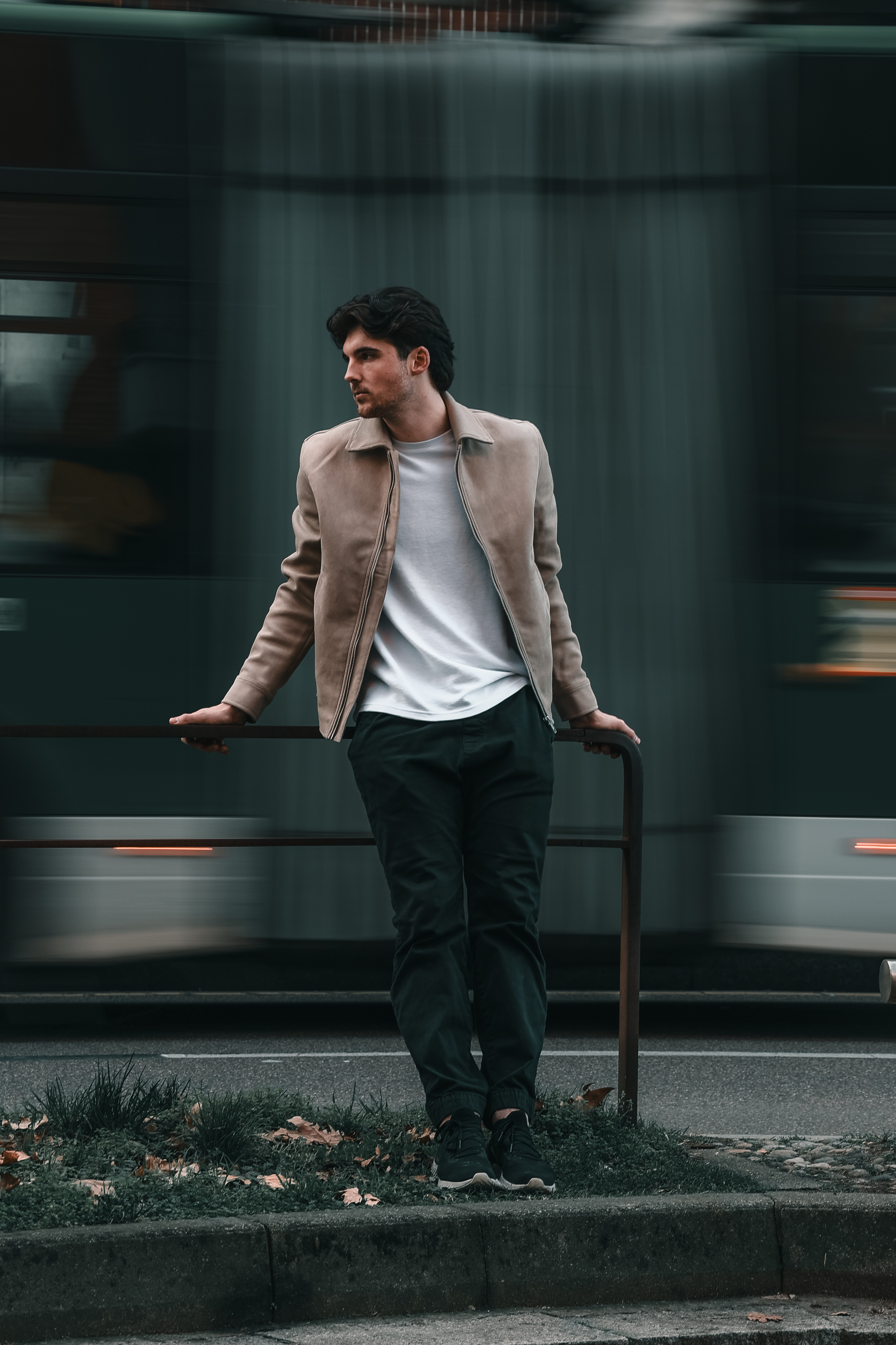 Michael Alfieri — portfolio shot 32