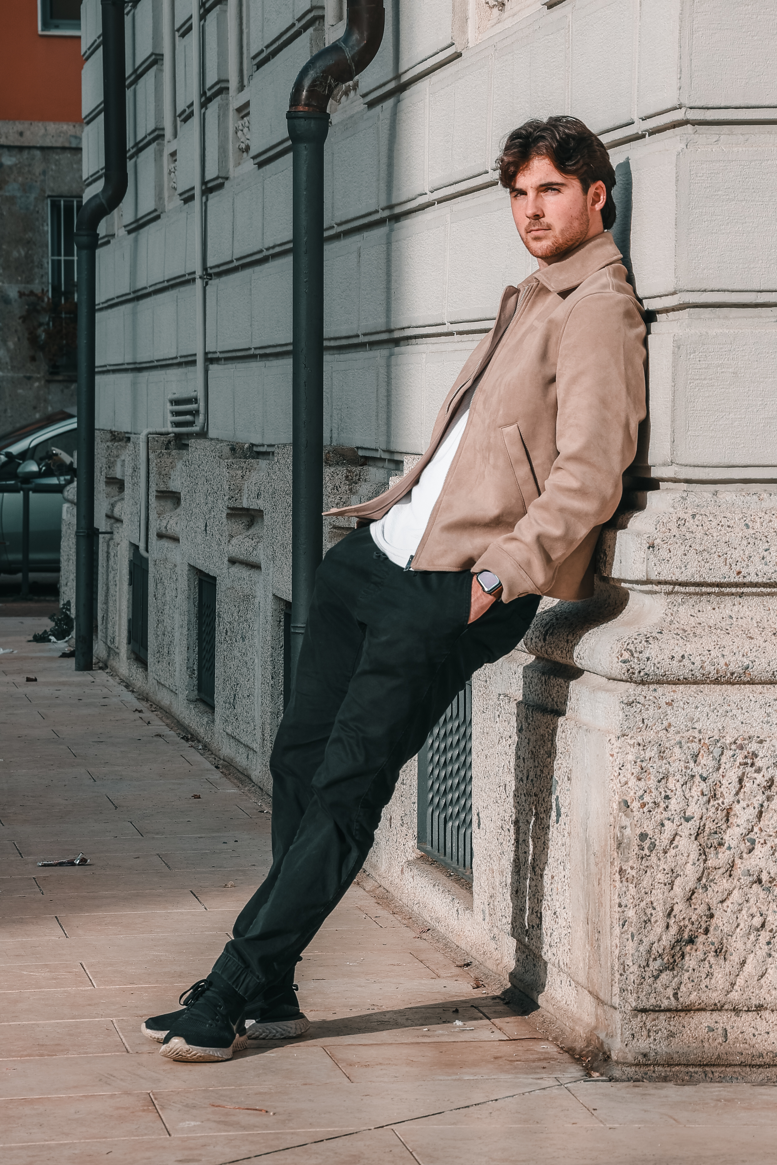 Michael Alfieri — portfolio shot 33